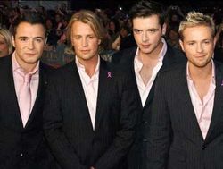 Westlife decided to split because it "wasn`t special any more"