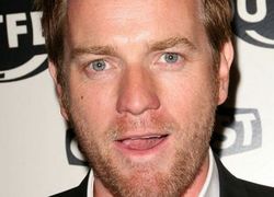 Ewan McGregor would love to be a sculptor