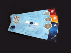 Euro 2012 tickets sell out
