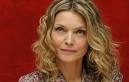 Michelle Pfeiffer is "not thrilled" to be in her 50s