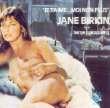 Jane Birkin, one-time muse of French music legend Serge Gainsbourg, makes her Moscow debut.
