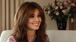 Cheryl Cole is to write her life-story