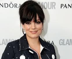 Lily Allen is pregnant