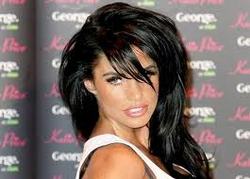 Katie Price is suing former husband Peter Andre and his management team