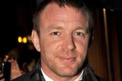 Guy Ritchie has become a father for the fourth time