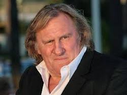 Gerard Depardieu has been granted Russian citizenship