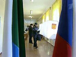 Citizens of Pridnestrovie elect parliament of unrecognized republic