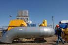 Dialogues Russia - Ukraine - EU gas transferred eleven in the morning of June
