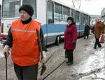 Next week in Yekaterinburg tram rails and cables to be destroyed by frost