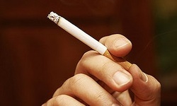 Smokers have prepared a new ban