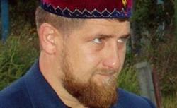 Kadyrov: over 7000 rebels returned to peaceful life