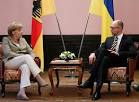 Minister of foreign Affairs of Germany advocated the decentralization of Ukraine
