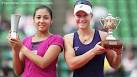 Stosur became the rival Diyas in the finals tennis tournament in Osaka
