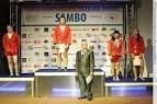The national teams of Russia won all kinds of world youth Championships in Sambo
