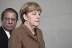 Merkel: fresh economic sanctions against Russia are not planned
