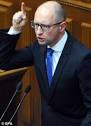 Yatseniuk: state dog of Ukraine for four years has more than doubled
