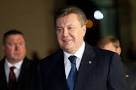 Media: EU may take sanctions against Yanukovych and his associates
