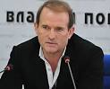 The Medvedchuk will take part in the negotiations of the contact group in Minsk
