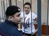 Aviatrix Savchenko waiting for Ukrainian doctors, threatens again to start hunger strike
