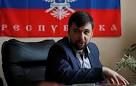 Pushilin: need for in DPR no new referendum
