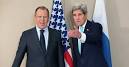 Kerry: in Sochi was discussed steps to resolve the fall in the Donbass
