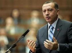 Turkey ready to face world criticism over Iraq