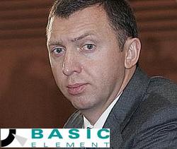Russia`s Basic Element has no plans to up Hochtief stake