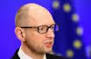 Yatseniuk: the Debts of Ukraine must be restructured on reasonable terms
