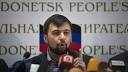 Pushilin: meetings of subgroups to be held in Minsk on 16 and 23 June
