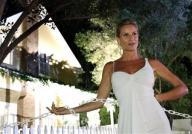 "Desperate Housewives" to lose Nicollette Sheridan