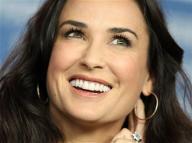 Demi Moore stars in low-budget family drama