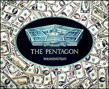 27,000 to work on Pentagon?s image