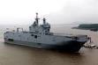 Media: breach of contract on the "Mistral" will cost France more expensive the named authorities of the amount
