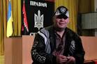 NI: "Right sector" threatens not only to Kiev, but to the authority of the United States
