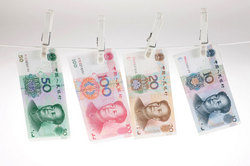 A weak yuan will support strong ruble