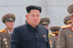 Kim Jong-UN has executed the first Deputy Prime Minister