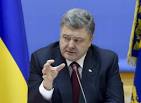 Ukrainian court did not want to force Poroshenko to impose martial law
