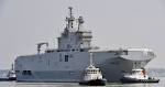 The Ministry of defense of Canada: the country does not need Mistral
