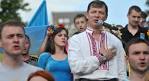 Ukrainian singer became a member of the Radical party of Oleh Liashko
