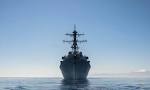 U.S. Navy: Sea Breeze taught military to respond to crises
