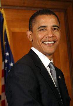 Barack Obama Wins Nobel Peace Prize