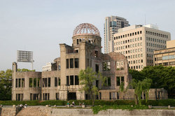 The US does not want to go back to Hiroshima