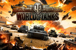 Rogozin: Army players in World of Tanks