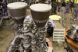 China has planned the purchase of Russian RD-180 engines