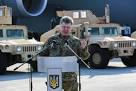The law permits foreign war of mercenaries entered into force in Ukraine
