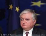 Vilnius has said that he is ready to contribute to the strengthening of the dialogue between Minsk and the EU
