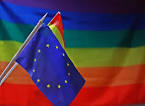 Rada speaker: No gay marriage in Ukraine can not be
