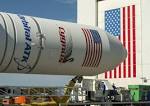 Launch of the Antares rocket with a Russian engine postponed because of the hurricane " and Nicole "
