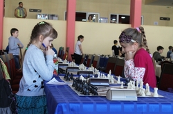 The Russians won the chess championship