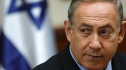 Benjamin Netanyahu has rejected allegations of corruption